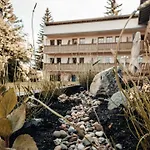 Waldhotel Seefeld ホテル ゼーフェルト・イン・チロル