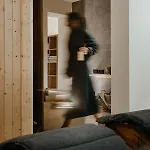 ホテル Waldhotel Seefeld 3*