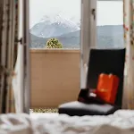 ホテル Waldhotel Seefeld