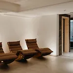 ホテル Waldhotel Seefeld 3*