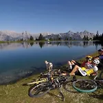 Waldhotel Seefeld ホテル ゼーフェルト・イン・チロル
