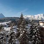 Waldhotel Seefeld 3* ゼーフェルト・イン・チロル