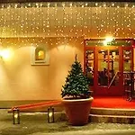 Waldhotel Seefeld ゼーフェルト・イン・チロル