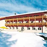 Waldhotel Seefeld ホテル ゼーフェルト・イン・チロル