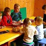 ホテル Waldhotel Seefeld ゼーフェルト・イン・チロル