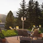 ホテル Waldhotel Seefeld ゼーフェルト・イン・チロル