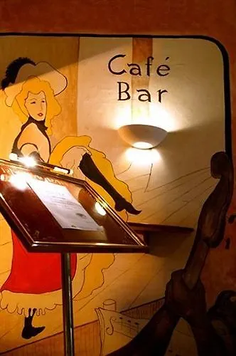 Szálloda Waldhotel Seefeld