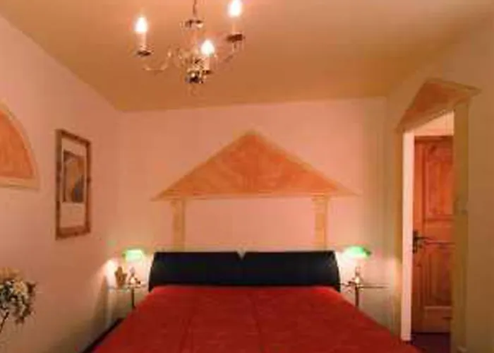 Waldhotel Seefeld 3* Seefeld in Tirol