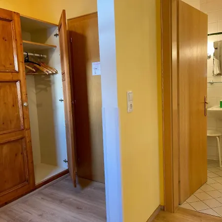 Waldhotel Seefeld سيفيلد ان تيرول