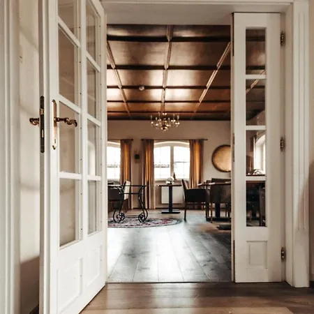 Готель Waldhotel Seefeld