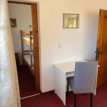 Waldhotel Seefeld 3* Зефельд-ін-Тіроль