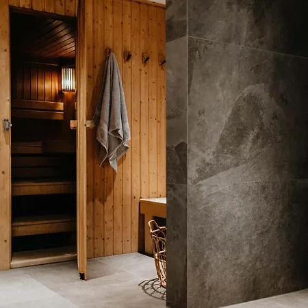 Waldhotel Seefeld Готель