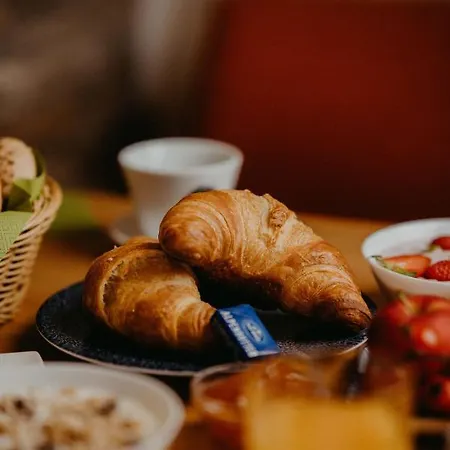 Waldhotel Seefeld سيفيلد ان تيرول