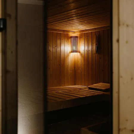 Waldhotel Seefeld فندق سيفيلد ان تيرول