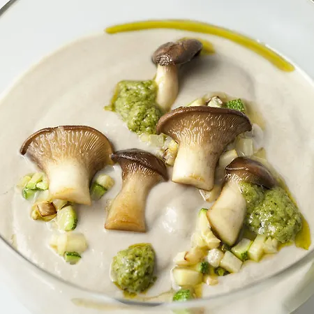 Waldhotel Seefeld Зефельд-ін-Тіроль