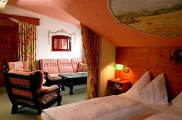 Готель Waldhotel Seefeld