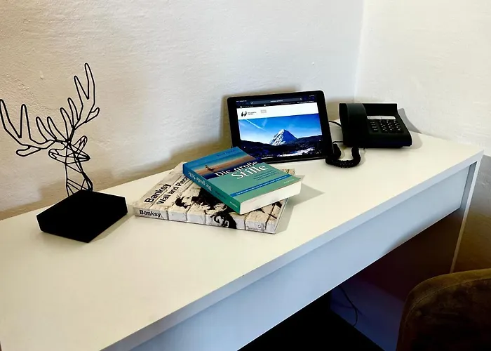 Waldhotel Seefeld Зефельд-ін-Тіроль