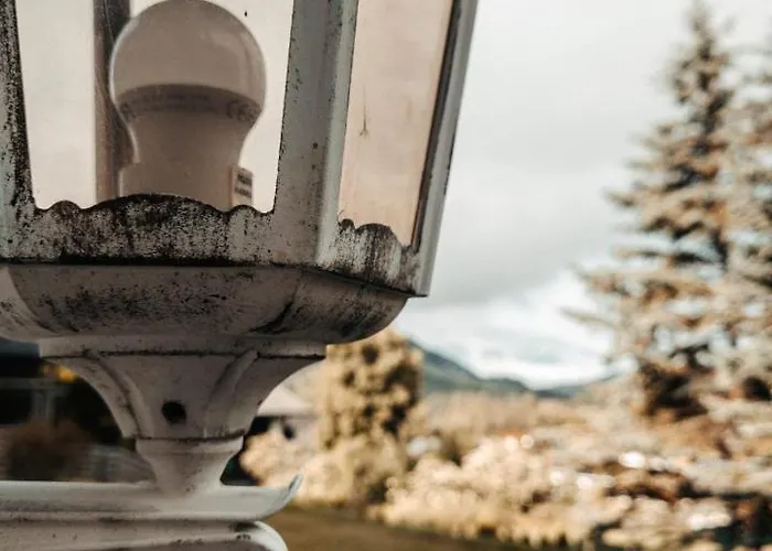 Waldhotel Seefeld Зефельд-ін-Тіроль