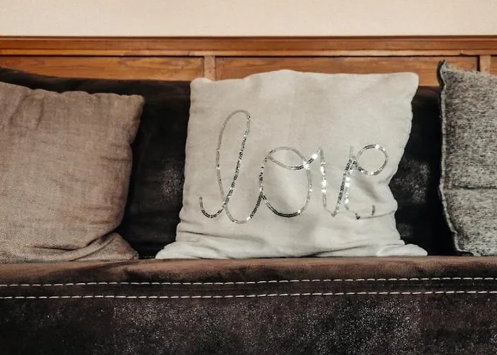 Waldhotel Seefeld Зефельд-ін-Тіроль