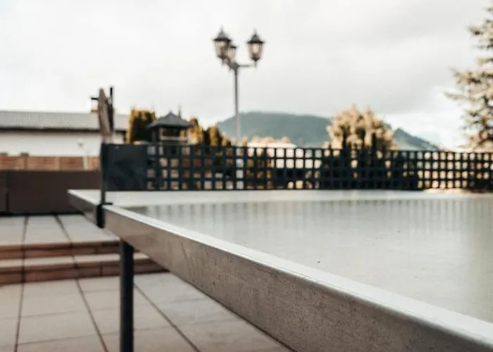 Waldhotel Seefeld Готель Зефельд-ін-Тіроль