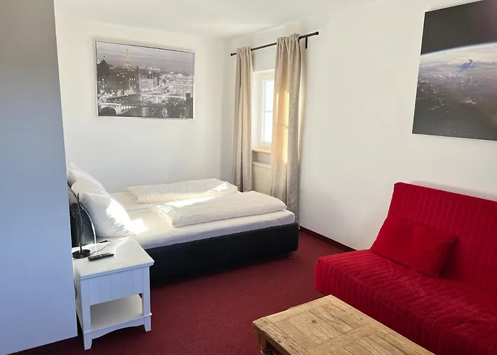 Waldhotel Seefeld Зефельд-ін-Тіроль