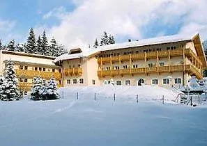 Готель Waldhotel Seefeld Зефельд-ін-Тіроль