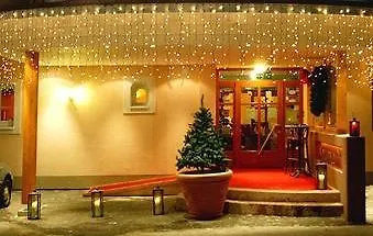 Waldhotel Seefeld Зефельд-ін-Тіроль