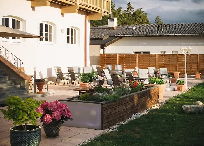 Готель Waldhotel Seefeld Зефельд-ін-Тіроль